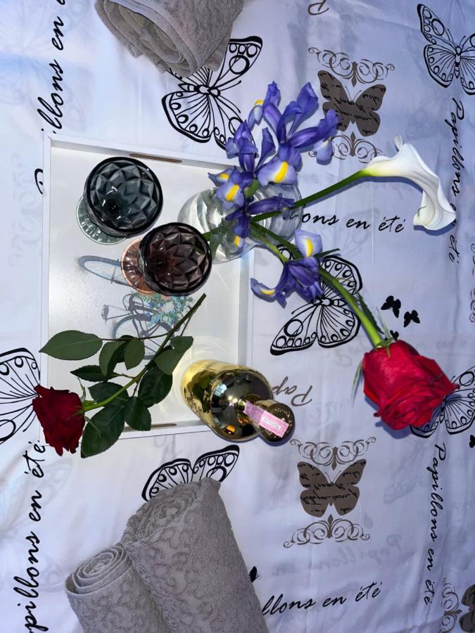 Gasthof Romantic For Two Persons
