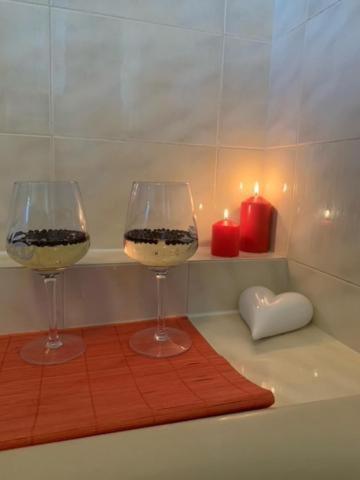 Romantic For Two Persons Gasthof *